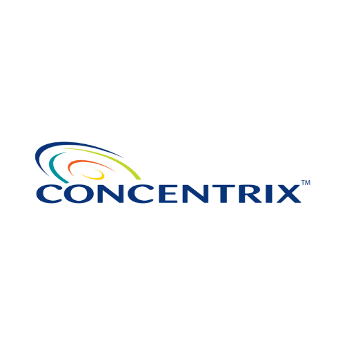 logo concentrix